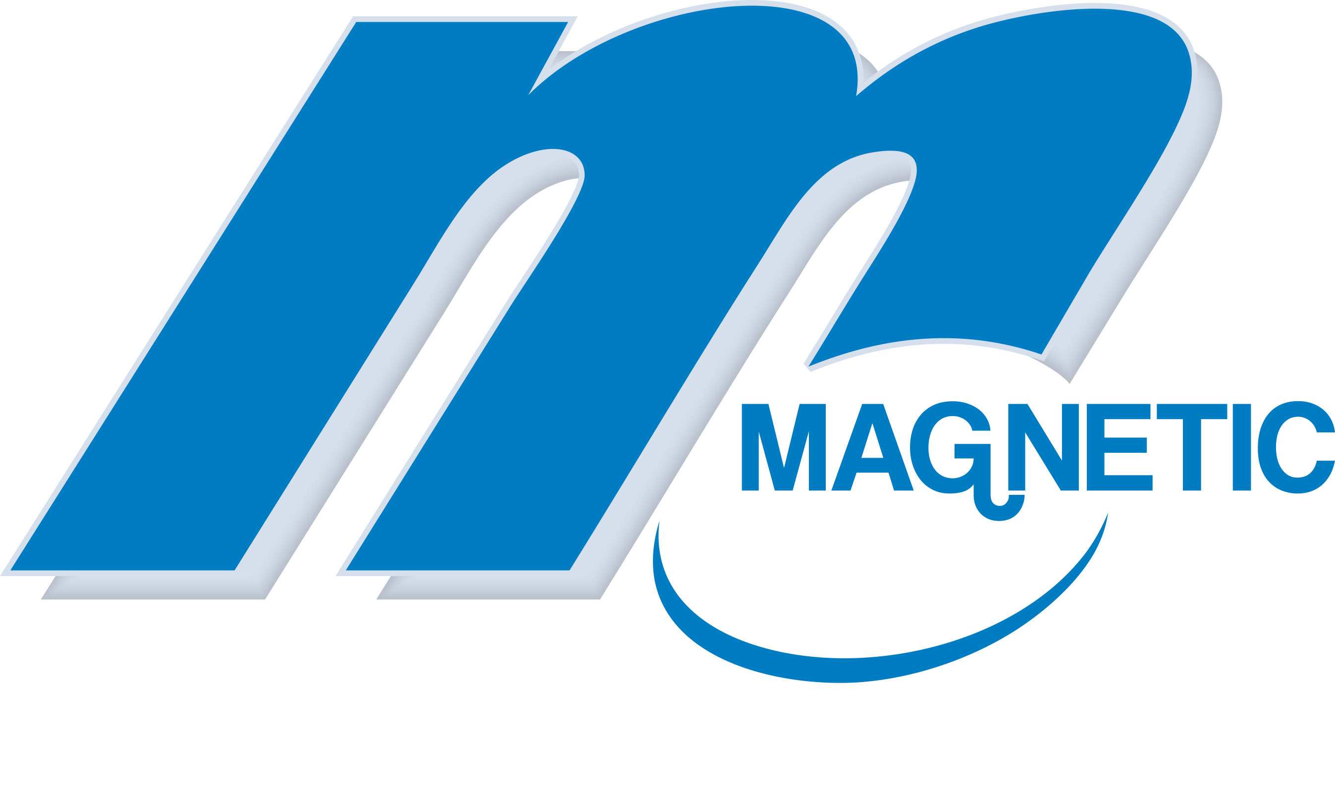 Magnetic Logo