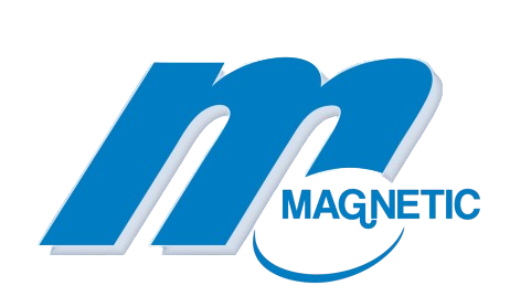 Magnetic Logo